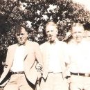 A photo of Harry Louis Kircher Sr.