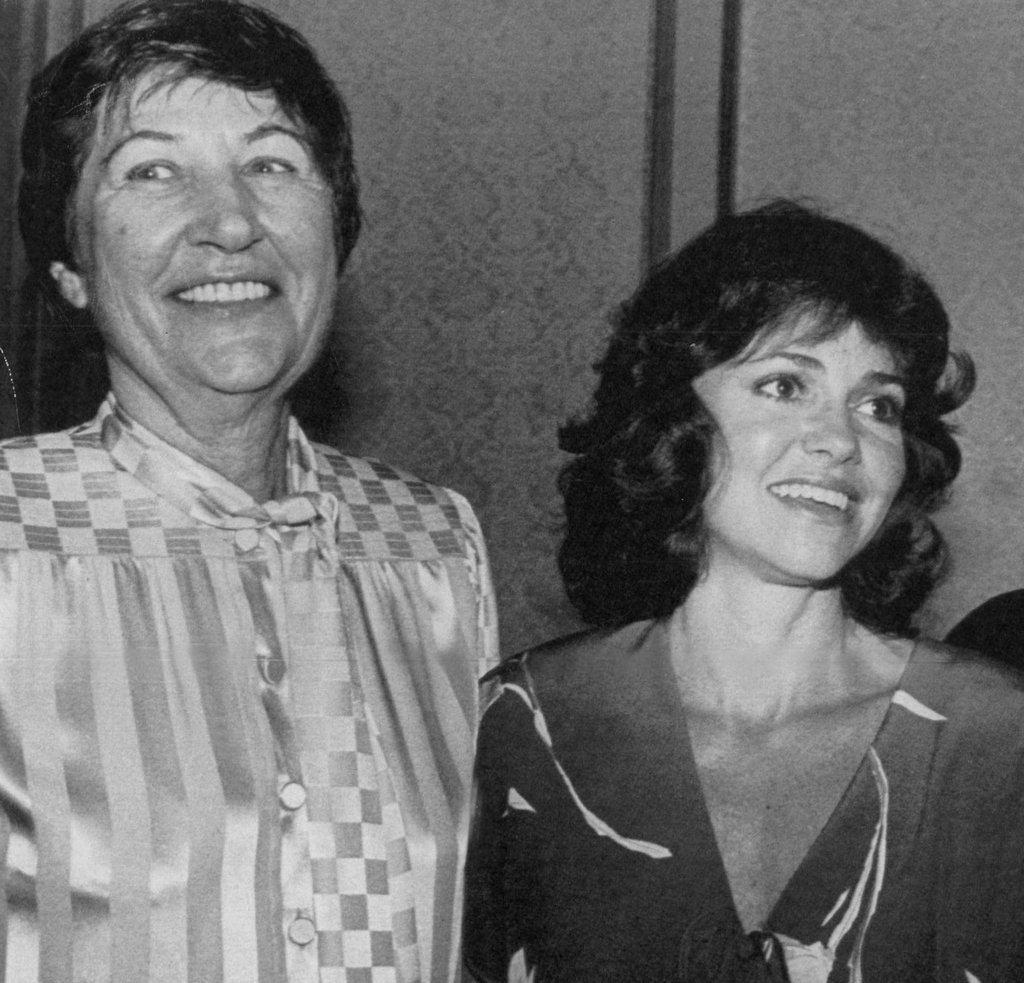 Marion C. Dougherty