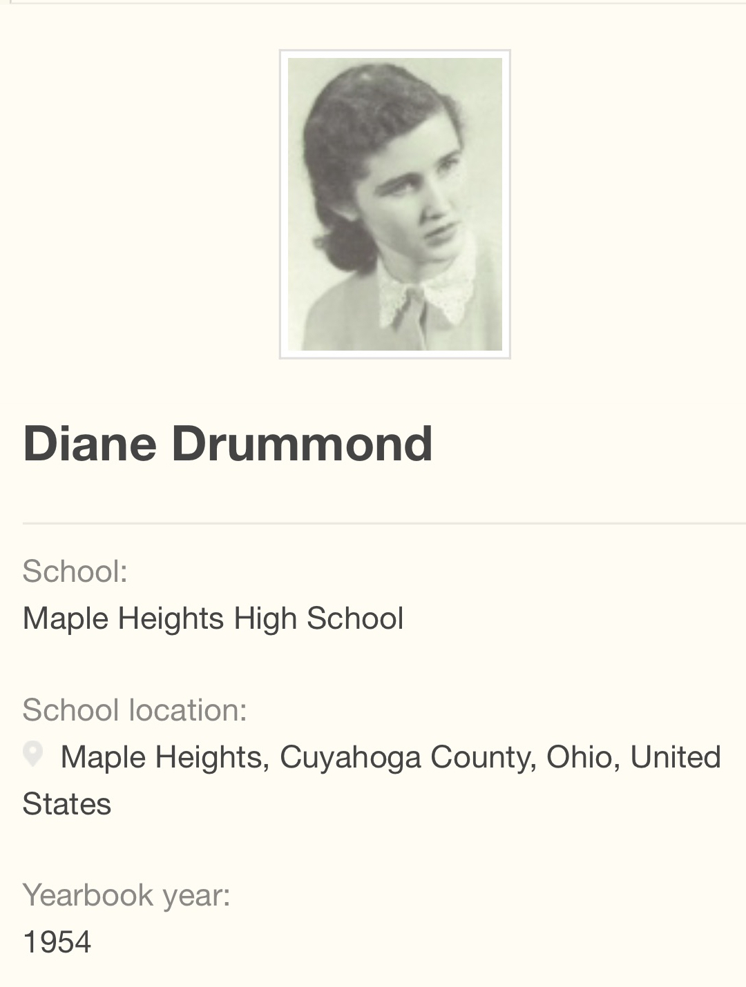 Diane Fazio