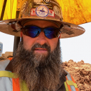 A photo of J Glomski