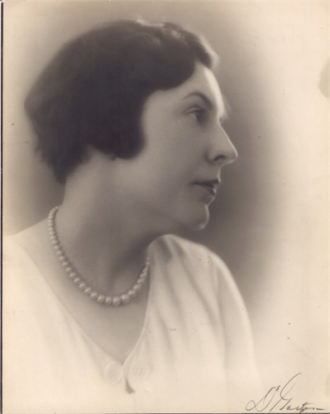 Martha Julia Vanselow