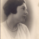 A photo of Martha Julia Vanselow