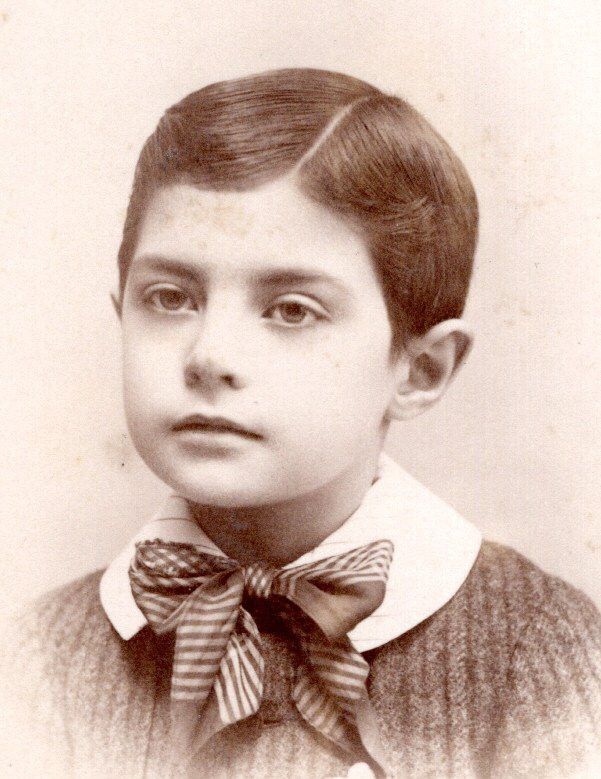 Lyle Edward Gould