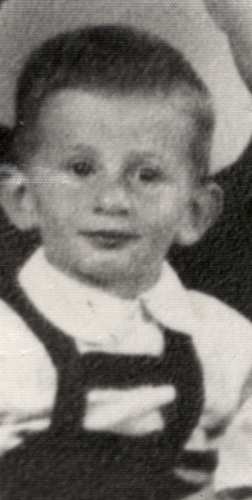 Jancsi Leitmann Jancsi Leitmann