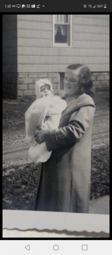 Barbara A Matevia