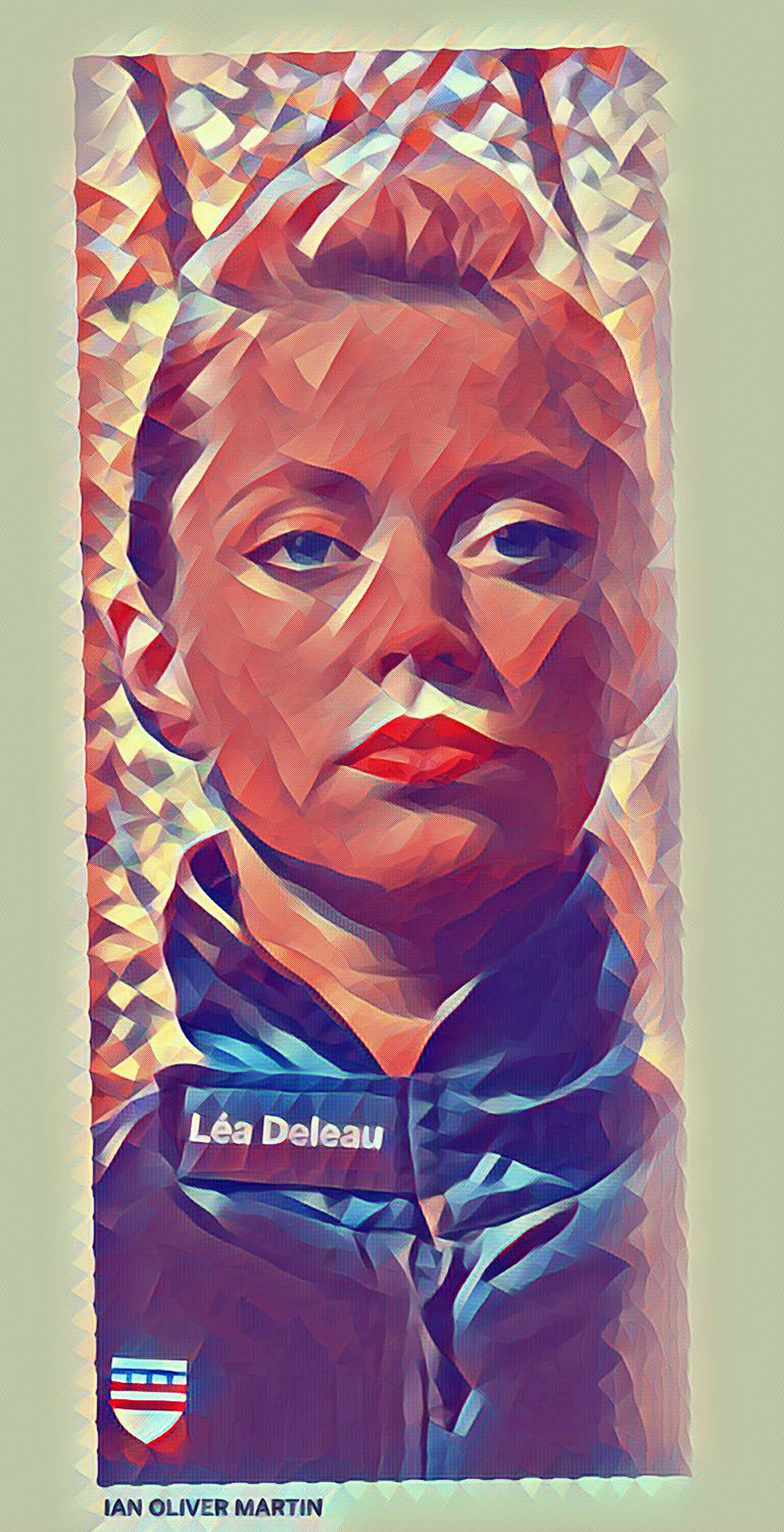 Léa Deleau