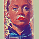 Léa Deleau