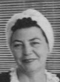 Garnett Estelle (Zink)