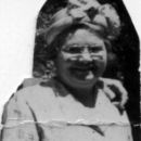 A photo of Hennrietta Weimann