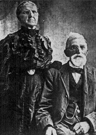 Wm.Riley & Elizabeth Greer Herrin