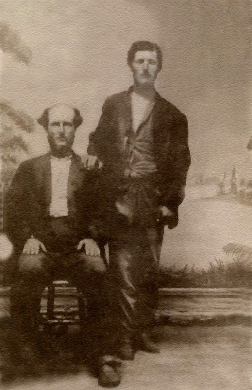 Father and Son