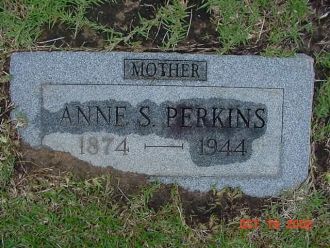 Ann S Perkins