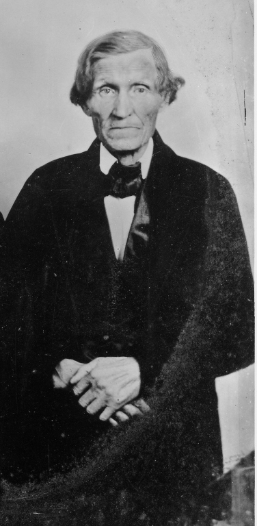 Samuel Van Horn