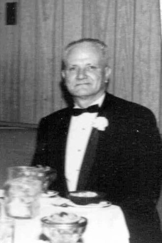 Henry L. Ruebusch, 1962 Ohio