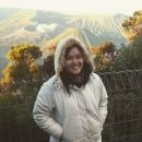 A photo of Nona Thru Matheos