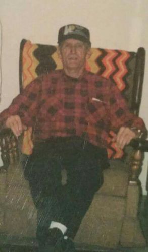 Fred Ray Ehart