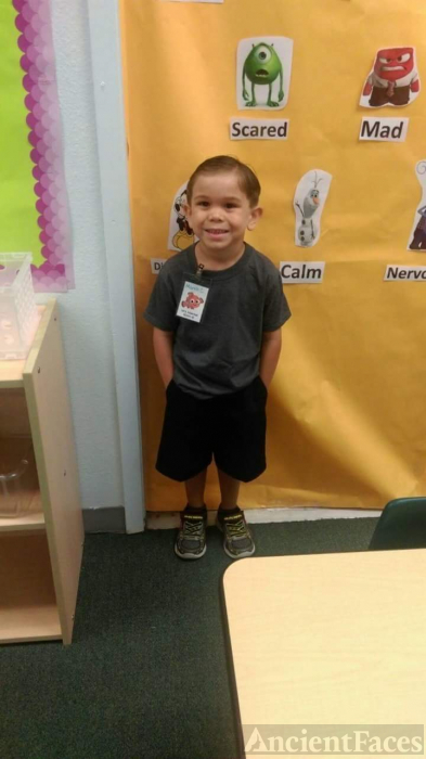 Martin Ray Campbell Jr.