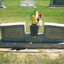 Bonnie Chamberlain Gravesite