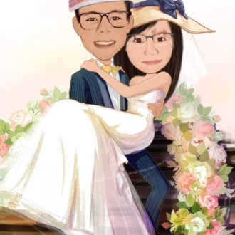 A profile photo of Anna Liza