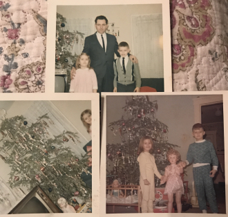 Christmas 1965-ish