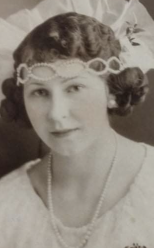 Victoria Beardemphl 
