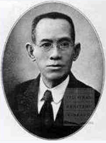 Eriberto Gumban