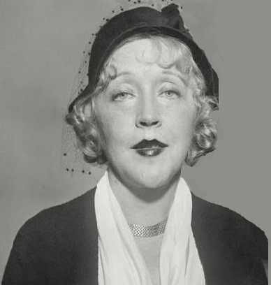 Mae Murray