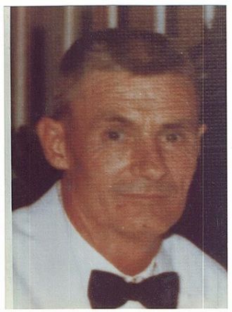 Leo James Armer