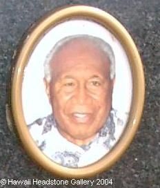 Hiram John 1915-2001