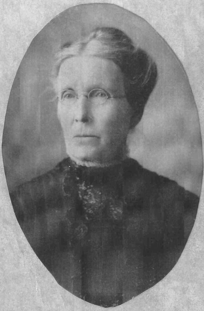 Cynthia (Ague) Hoover