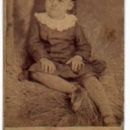 A photo of Clyde Luther Jackson