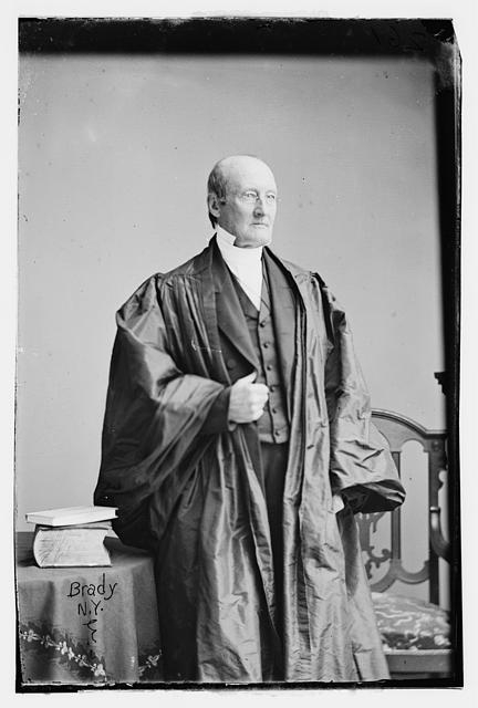 Prof. Johnson
