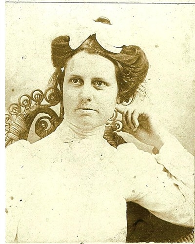 Minnie Batson
