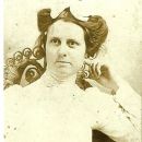 A photo of Minnie Batson