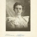 A photo of Flora May (Schimmel) Churchill