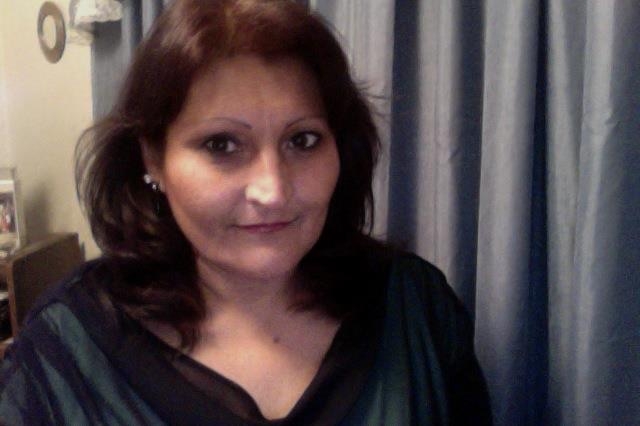 Shirley Ann Morales