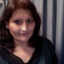 A photo of Shirley Ann Morales