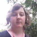 A photo of Emily Rose Finch 