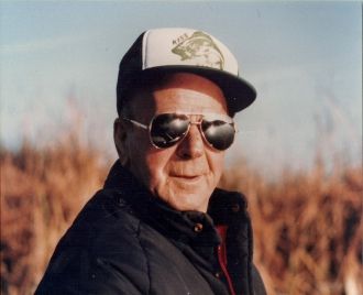 Walter R. Cizewski, Sr.