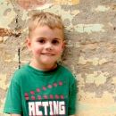 A photo of Skyler James Davis