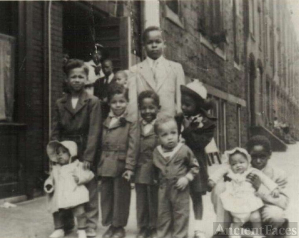 Sylvester Alexander Dean