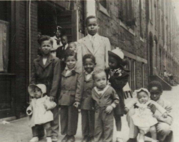 Sylvester Alexander Dean
