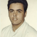 A photo of Paul R Bergeron
