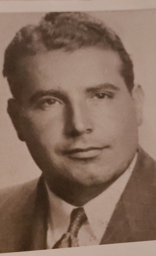 William L Ceritelli William L Ceritelli