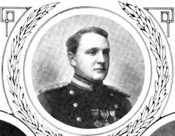 James Pierre Drouillard II