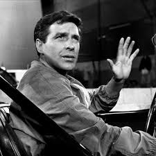 John Cassavetes