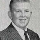 A photo of Bernhardt D. Kornmann Jr