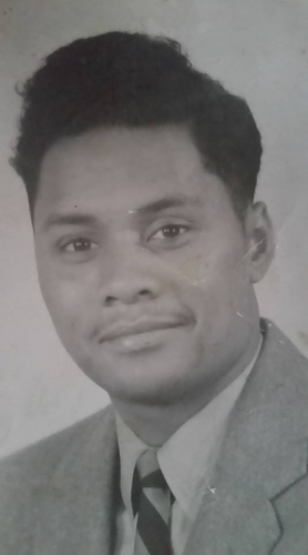 Alvero Alfredo Bitoy Sr.
