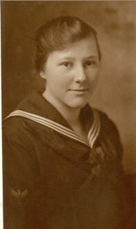 Sadie Dill
