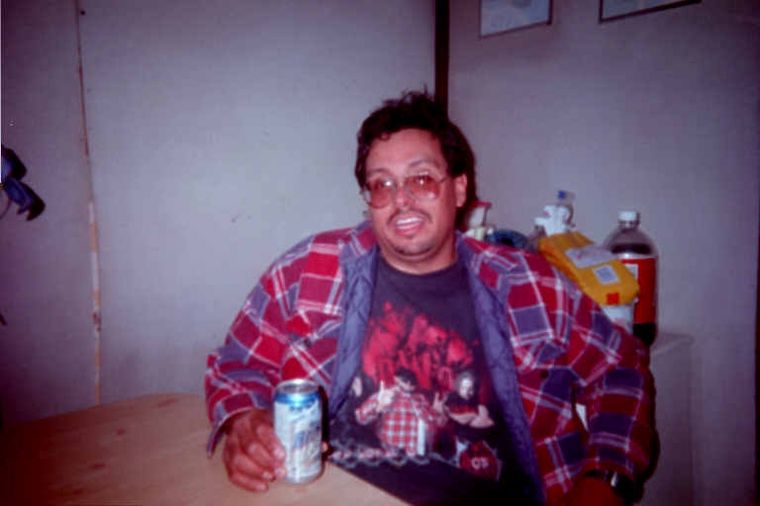 Thanksgiving 2001